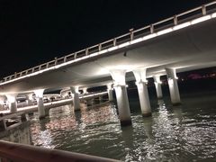 -演武大桥观景平台