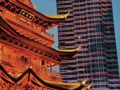 -中国宜宾·长江地标广场