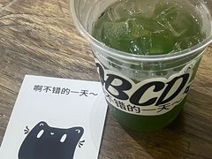-ABCD咖啡屋(妇幼店)