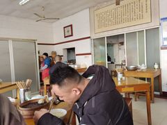 大堂-方桥点心店(易发城店)