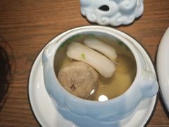 -扬州狮子楼·非遗淮扬菜(东关街店)