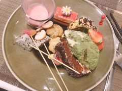 -福州西湖大酒店·怡湖咖啡厅