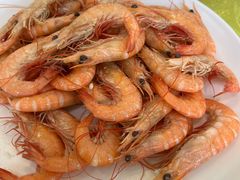 -锐记美食店·现捞海鲜(闸坡店)