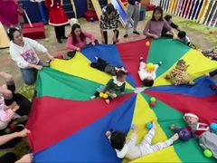 -美吉姆国际儿童发展中心(红谷滩绿地缤纷城中心)