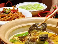 -甲王二老长沙口味馆