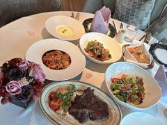 -燃扒房Steakhouse(皇庭店)