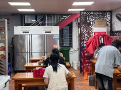 -汪胖子襄阳牛肉面(华丰路店)