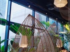 -大头椰·椰子鸡火锅(南宁万象城店)