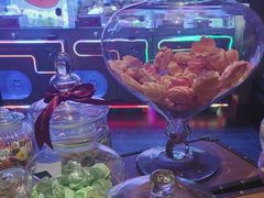 -康莱德酒店·美庭自助餐厅