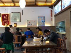 大堂-笑来喜馄饨小笼工坊店(湖滨街店)