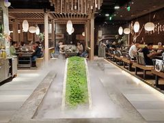 -湊湊火锅·茶憩(石家庄万象城店)