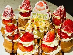 -BE BRIGHT KITCHEN(正佳广场店)