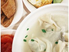 -浦东图书馆读者餐厅