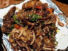 -额娘·春饼烤鸭(天鸿店)