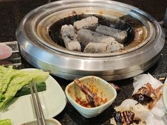 -悟烧·自助烤肉料理(秋林旗舰店)
