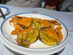 -三妹小龙虾·黄油蟹(华侨城总店)