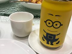 -頂好酒家·经典粤菜(海信广场店)