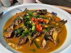 -陈先进鱼馆·地道农家菜(萧山奥体店)