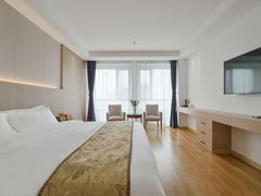 -大连长城大饭店(西安路地铁站店)