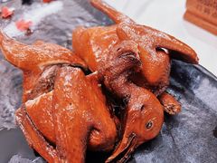 -侨美·唐荔园·40年地道粤菜