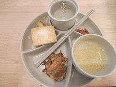 -素满香·全民食养自助(长宁龙之梦店)