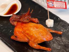 -侨美食家·40年地道粤菜(珠江新城店)