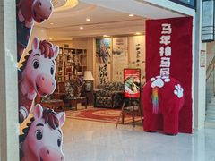 -北京宣武门商务酒店(前门店)