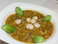 蟹粉虾仁-光明邨大酒家(淮海路店)