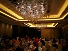 -长沙顺天凯宾斯基酒店·祈顺酒家中餐厅(雨花亭店)
