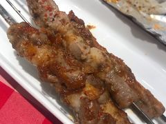 -西贝(金桥店)
