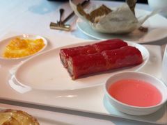 -红顶食府(滨湖九号店)