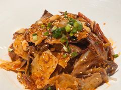 -58度品质川菜馆(经一路店)