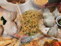 -金满楼(天河中路店)