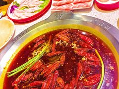 -大龙燚火锅