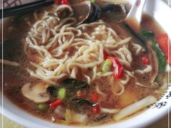 -孙家面馆(小康城店)