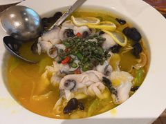 -客汀家宴·客家烟火 四季食材(集美店)