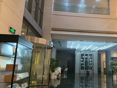 -上海如意智慧酒店(上海科学院店)