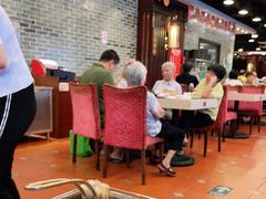 大堂-点都德(盘福楼店)