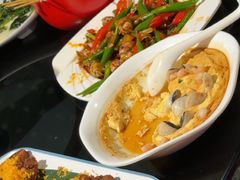 -川悦留香·海鲜餐厅(海棠68环球美食街店)