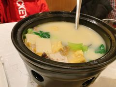 -马凯餐厅(长椿街店)