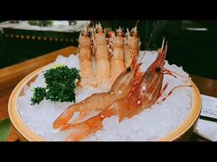-九井澤精致料理(金茂店)