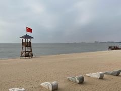 -老虎石海上公园