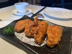炸鸡翅-御宝轩(益丰·外滩源店)