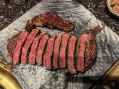 -老乾杯和牛烧肉(王府中环店)