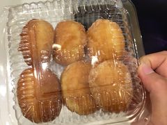 -BreadTalk面包新语·烘焙蛋糕(海岸城店)