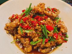 -烹湘·鲜炒湖南土菜(海珠店)