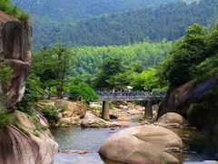 -东海大峡谷