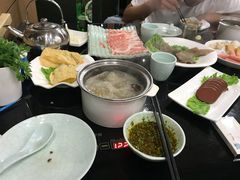 -青岛小羔羊火锅(李村公园店)