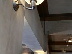大堂-星巴克(武康路店)