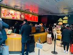 -星巴克(北京南站第二店)